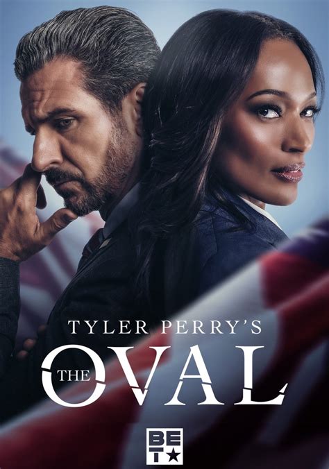 How To Watch All Of The Oval Season 6 Now Streaming Free On Demand Oregonlive Com