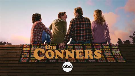 How To Watch Amp 39 The Conners Amp 39 Season 7 Premiere Episode Schedule And More How To Watch Amp 39 The Conners Amp 39 Season 7 Premiere Episode Schedule And More