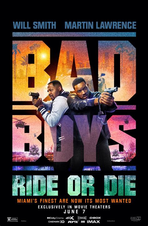 How To Watch Bad Boys Ride Or Die Showtimes And Streaming Status Ign How To Watch Bad Boys Ride Or Die Showtimes And Streaming Status Ign