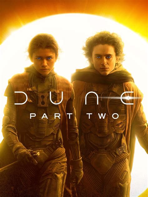 How To Watch Dune 2 Right Now Is Dune 2 Streaming