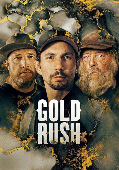 How To Watch Gold Rush Season 15 In New Zealand On Max Upnext By Reelgood