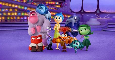 How To Watch Inside Out 2 Where To Stream Online In 2024 Ign