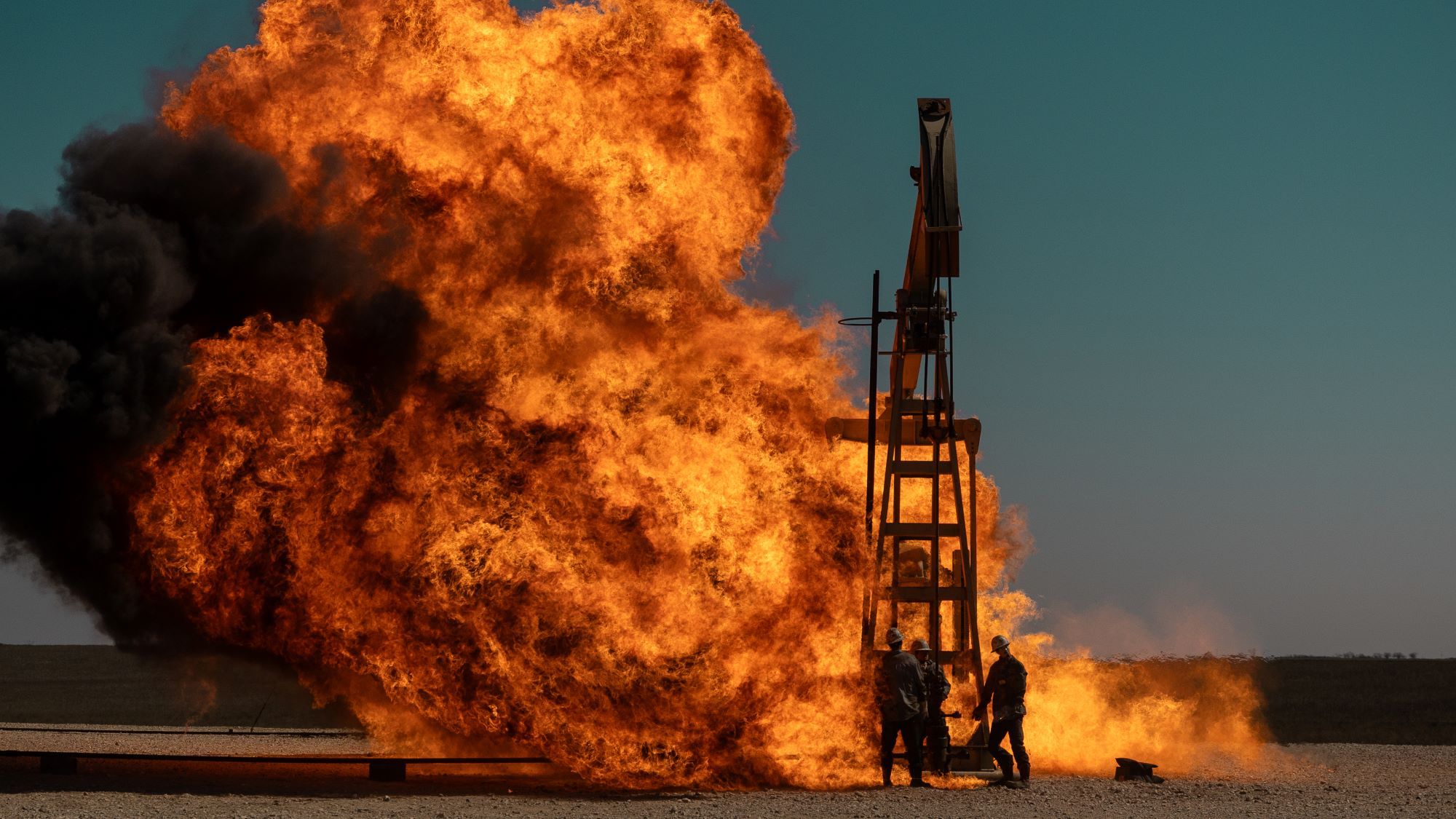 How To Watch Landman Release Date Air Times And Streaming Options What To Watch