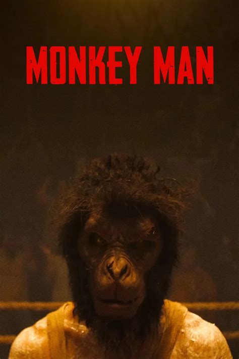 How To Watch Monkey Man What To Watch