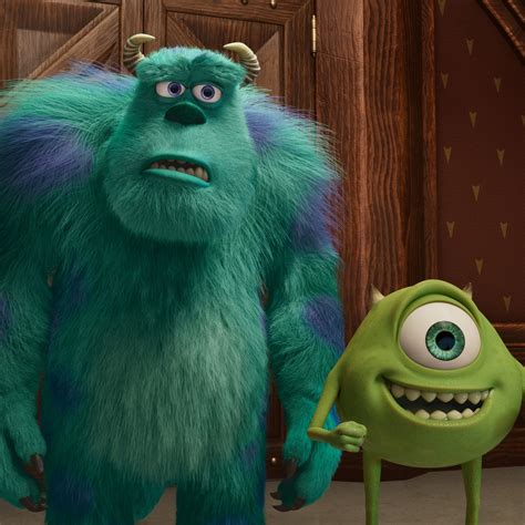 How To Watch Monsters Inc Tv Sequel Monsters At Work Online Newsweek