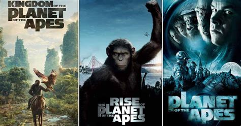 How To Watch Planet Of The Apes A Complete Guide To Watch All The Films In Release How To Watch Planet Of The Apes A Complete Guide To Watch All The Films In Release