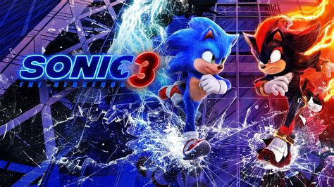 How To Watch Sonic The Hedgehog 3 Online For Free