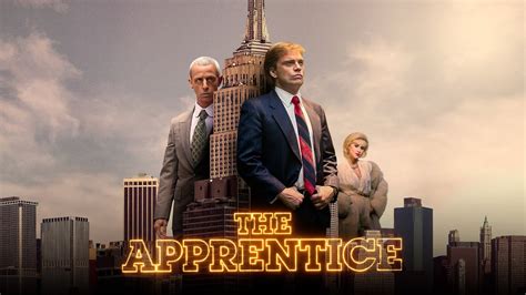 How To Watch The Apprentice Movie Where To Stream The Apprentice 2024