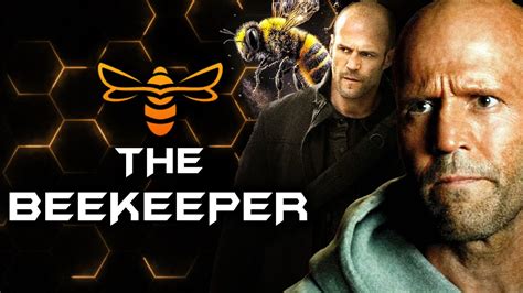 How To Watch The Beekeeper Is The Jason Statham Movie Streaming