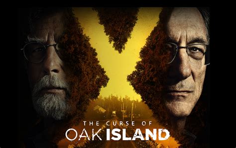 How To Watch The Curse Of Oak Island Season 12 Episode 7 For Free Mlive Com
