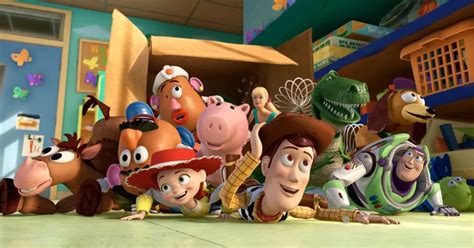 How To Watch The Entire Toy Story Franchise In Order