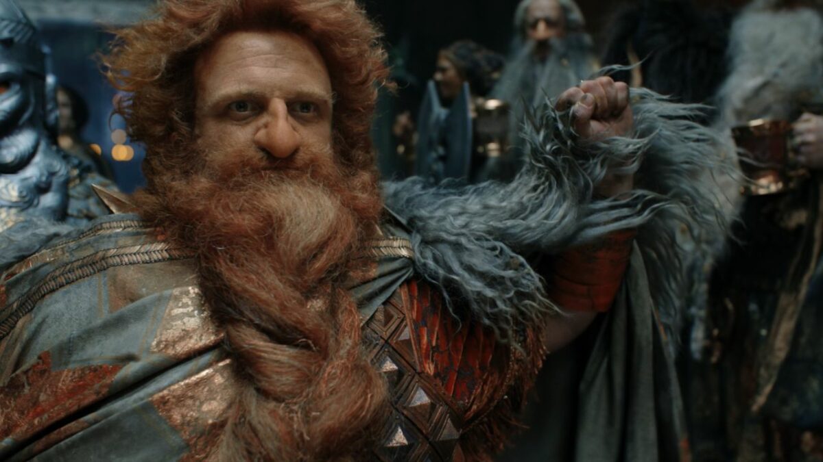 How To Watch The Lord Of The Rings In Chronological Order