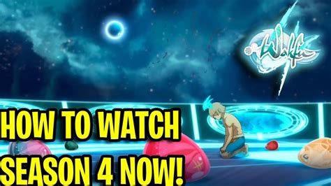 How To Watch Wakfu Season 4 Wakfuseason4 Wakfu
