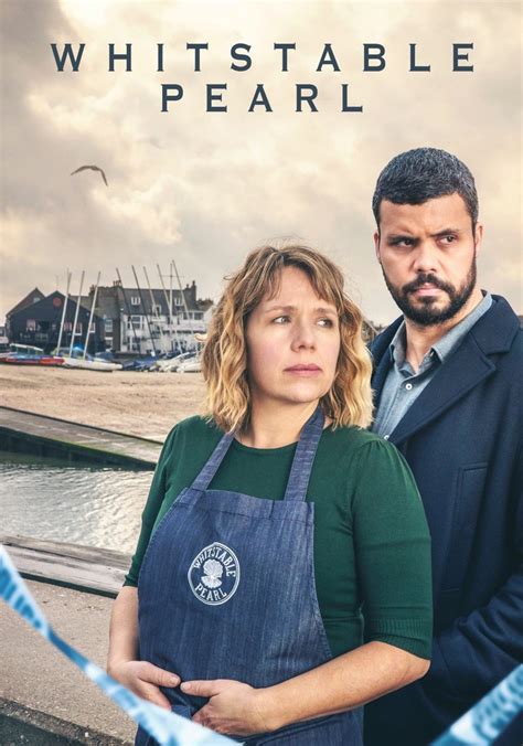How To Watch Whitstable Pearl Season 1 In Canada Foxtel