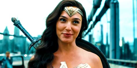 How To Watch Wonder Woman Movies In Order By Release Date Amp Chronologically