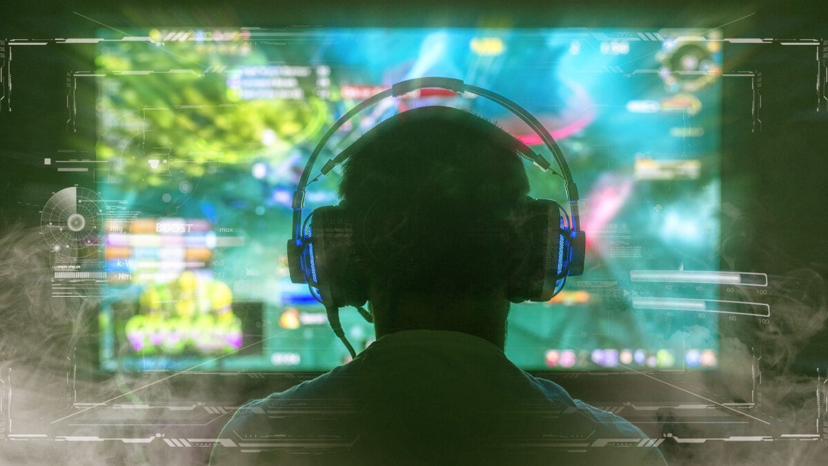 How Weed Might Or Might Not Make You Better At Video Games Mashable