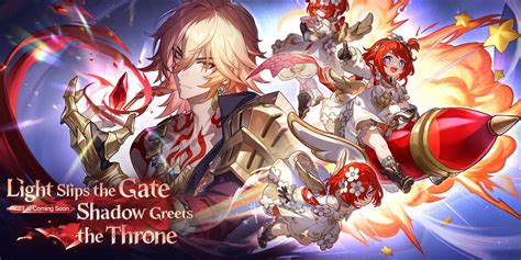 HSR Release Date Revealed: What You Need to Know