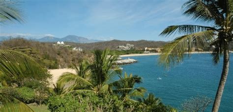 Huatulco Mexico Complete Guide Mexico Relocation Guide
