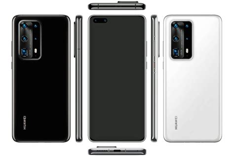 Huawei P40 Spec Release Date Amp Everything You Need To Know