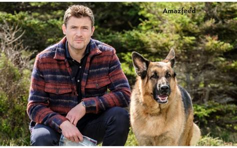 Hudson and Rex Season 6 Release Date: How to Stay Updated on The Latest News