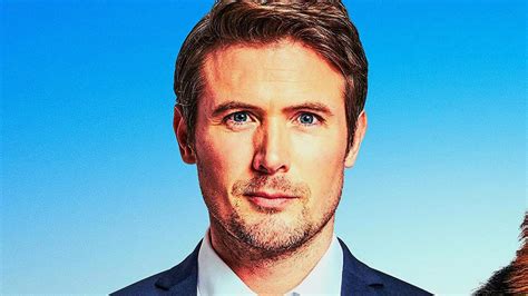 Hudson And Rex Star Reveals Why Hudson Is Not In Season 7