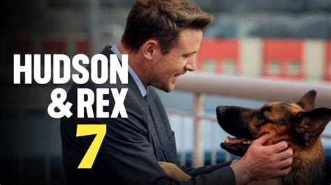 Hudson Rex Season 7 New Episode Every Thursday Up Faith And Family