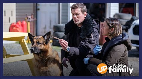 Hudson Rex Up Faith And Family