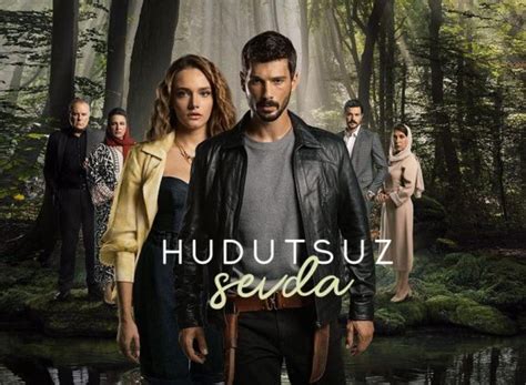 Hudutsuz Sevda Season 2 Episodes List Next Episode