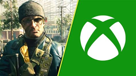 Huge Xbox Showcase Reportedly Set To Reveal Cod Black Ops Gulf War