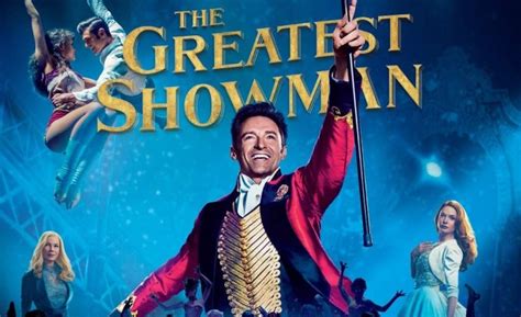 Hugh Jackman En Michelle Williams Willen The Greatest Showman 2 Entertainmenthoek Nl