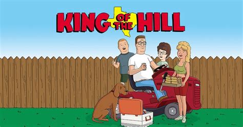 Hulu Amp 39 S King Of The Hill Revival Plot Cast Release Date And Everything Else We Know Flipboard