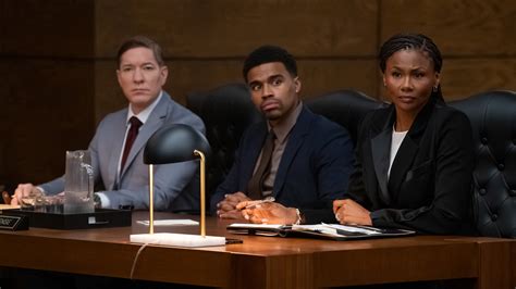 Hulu Has Announced That The Third Season Of Reasonable Doubt Will Launch On September 18 With A Two Episode Premiere And New Episodes Streaming Weekly The Series Follows Los Angeles Based High Powered Criminal Defense