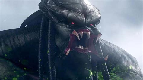 Hulu Releases Two Vicious New Looks At Predator Killer Of Killers Ahead Of June Premiere