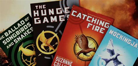 Uncover the Exciting Hunger Games Book Release Date You Can't Miss