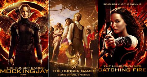 Hunger Games Prequel The Ballad Of Songbirds Snakes Will See An Outstanding Box Office Performance Like The Franchise Here S What We Think