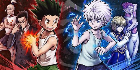 Hunter x Hunter Manga Release Date: What Fans Need to Know