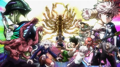 When Will HXH Season 7 Be Released? Everything You Need to Know