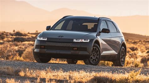 Hyundai Ioniq 5 2025 Uk Release Date Joseph L Lewis