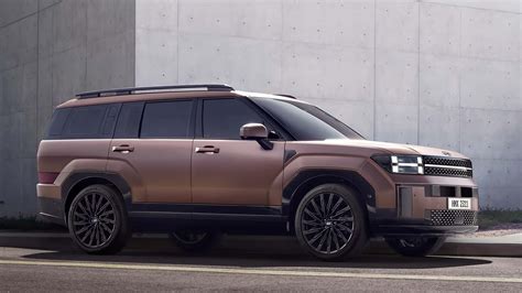Beware of the Common Mistake When Checking the Hyundai Santa Fe 2024 Release Date