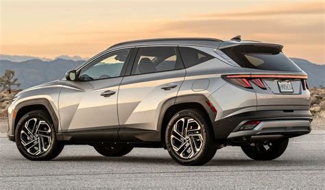 Hyundai Tucson 2025 En Wheelz Me