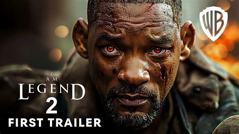 I Am Legend 2 2025 Netflix And Chill
