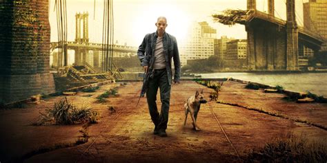 I Am Legend 2 Confirmation Cast Story Everything We Know