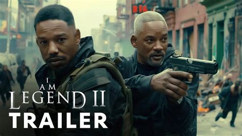 i am legend 2 release date 2025: What Fans Need to Know Before the Sequel Drops