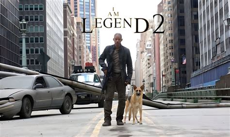 I Am Legend 2 Release Date Cast Plot And Trailer