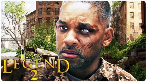i Am Legend 2 Release Date: Everything You Need to Know