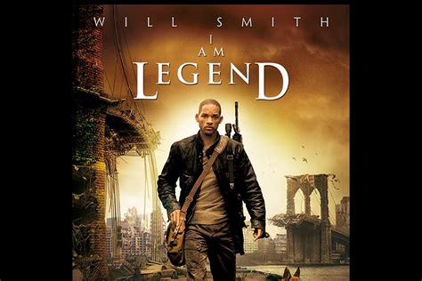 I Am Legend 2 S Timeline Retcons Make Will Smith S Return Even Better