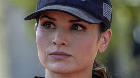 I Amp 39 M Starting To Believe That Knight Will Really Be Gone In Ncis Season 22 Because Of Katrina Law