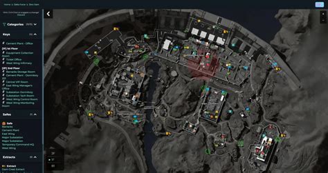 I Created The Most In Depth Delta Force Map Website With Guides More R Deltaforceglobal I Created The Most In Depth Delta Force Map Website With Guides More R Deltaforceglobal