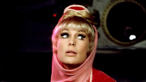 I Dream Of Jeannie Out Of The Bottle Documentary