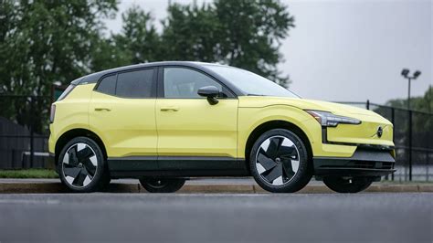 I Drove The Volvo Ex30 For A Week And It S The Ev I D Buy With My Own Money Tom S Guide